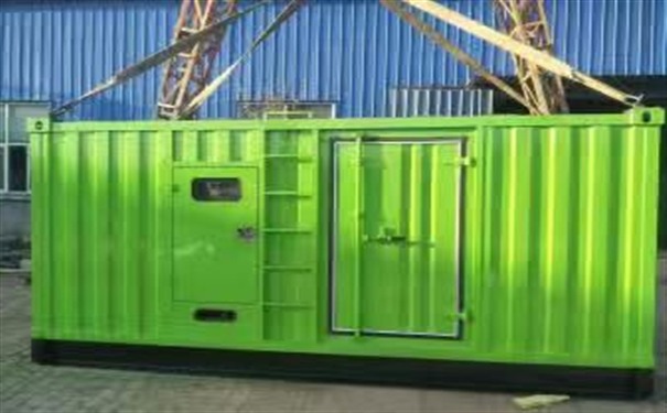 桥西600kw大型柴油发电机组出租价格_COPY_COPY